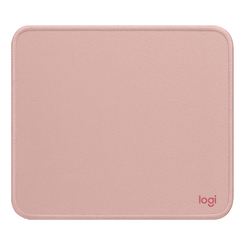 ALFOMBRILLA LOGITECH STUDIO MATERIAL RECICLADO PET SUPERFICIE TELA GOMA ANTIDESLIZANTE 230X200MM ROS