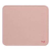 Miniatura 2 de ALFOMBRILLA LOGITECH STUDIO MATERIAL RECICLADO PET SUPERFICIE TELA GOMA ANTIDESLIZANTE 230X200MM ROS