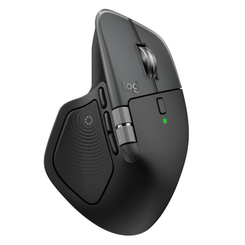 MX Master 4 for Mac-SPACE BK-EMEA28i-935