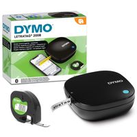 Miniatura 3 de ROTULADORA LETRATAG LT200B BLUETOOTH DYMO 2172855