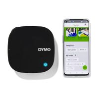 Miniatura 10 de ROTULADORA LETRATAG LT200B BLUETOOTH DYMO 2172855