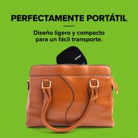 Miniatura 13 de ROTULADORA LETRATAG LT200B BLUETOOTH DYMO 2172855