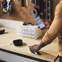 Miniatura 18 de ROTULADORA LETRATAG LT200B BLUETOOTH DYMO 2172855