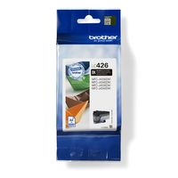 Miniatura 2 de CARTUCHO BROTHER LC426BK NEGRO