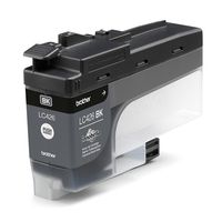 Miniatura 3 de CARTUCHO BROTHER LC426BK NEGRO