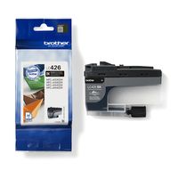 Miniatura 4 de CARTUCHO BROTHER LC426BK NEGRO