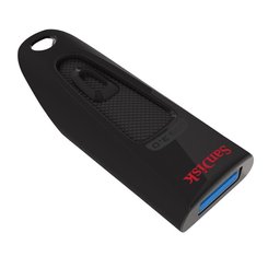 MEMORIA 128GB REMOVIBLE SANDISK USB 3,0 ULTRA