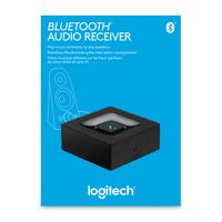 Miniatura 10 de ADAPTADOR BLUETOOTH LOGITECH