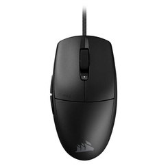 RATON CORSAIR M55 LIGERO, CON CABLE, NEGRO CH-930F