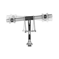 Miniatura 4 de SOPORTE DE MESA EQUIP 650161 PARA 2 PANTALLAS DE 17"-32" Max. 9Kg POR PANTALLA Max.VESA 100x100 RESO