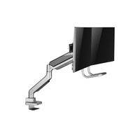 Miniatura 5 de SOPORTE DE MESA EQUIP 650161 PARA 2 PANTALLAS DE 17"-32" Max. 9Kg POR PANTALLA Max.VESA 100x100 RESO