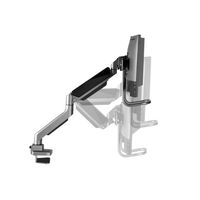 Miniatura 7 de SOPORTE DE MESA EQUIP 650161 PARA 2 PANTALLAS DE 17"-32" Max. 9Kg POR PANTALLA Max.VESA 100x100 RESO