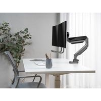 Miniatura 9 de SOPORTE DE MESA EQUIP 650161 PARA 2 PANTALLAS DE 17"-32" Max. 9Kg POR PANTALLA Max.VESA 100x100 RESO