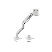 Miniatura 2 de SOPORTE DE MESA EQUIP 650181 PARA 1 PANTALLA DE 17"-49" BLANCO Max. 20Kg POR PANTALLA