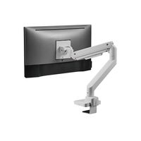 Miniatura 5 de SOPORTE DE MESA EQUIP 650181 PARA 1 PANTALLA DE 17"-49" BLANCO Max. 20Kg POR PANTALLA