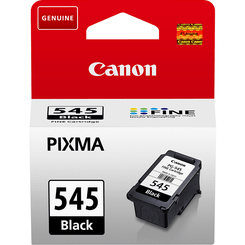 CARTUCHO CANON NEGRO PG-545