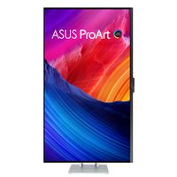 Miniatura 4 de Asus ProArt OLED PA32UCDM  ProArt OLED 31.5" QD-OLED OLED 4K Ultra HD HDMI Altavoces