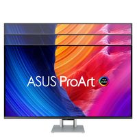 Miniatura 5 de Asus ProArt OLED PA32UCDM  ProArt OLED 31.5" QD-OLED OLED 4K Ultra HD HDMI Altavoces