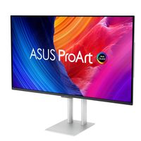 Miniatura 6 de Asus ProArt OLED PA32UCDM  ProArt OLED 31.5" QD-OLED OLED 4K Ultra HD HDMI Altavoces