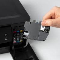 Miniatura 3 de CARTUCHO BROTHER MAGENTA LC-421XLM