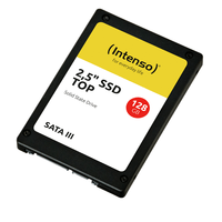 Miniatura 1 de DISCO DURO 128GB 2.5" INTENSO SSD TOP SATA3