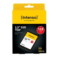 Miniatura 3 de DISCO DURO 128GB 2.5" INTENSO SSD TOP SATA3