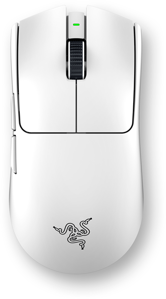 RATON RAZER VIPER V3 PRO BLANCO (RZ01-05120200-R3G1)