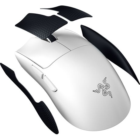 RATON RAZER VIPER V3 PRO BLANCO (RZ01-05120200-R3G1) - Imagen 4 de 11 RATON RAZER VIPER V3 PRO BLANCO (RZ01-05120200-R3G1) - Imagen 4 de 11