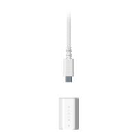 Miniatura 5 de RATON RAZER VIPER V3 PRO BLANCO (RZ01-05120200-R3G1)