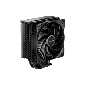 REFRIGERACION-CPU-BEQUIET-PURE-ROCK-3-BLACK