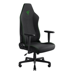 SILLA RAZER ISKUR V2 X BLACK FABRIC (RZ38-05310100-R3G1)
