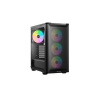 Miniatura 1 de BE QUIET!  Pure Base 501 LX Black RGB Negro