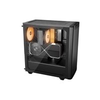 Miniatura 5 de BE QUIET!  Pure Base 501 LX Black RGB Negro