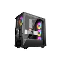 Miniatura 7 de BE QUIET!  Pure Base 501 LX Black RGB Negro