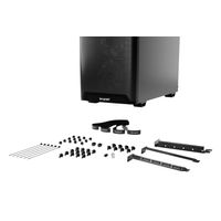Miniatura 8 de BE QUIET!  Pure Base 501 LX Black RGB Negro