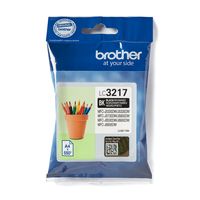 Miniatura 2 de CARTUCHO BROTHER NEGRO LC-3217BK