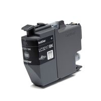 Miniatura 4 de CARTUCHO BROTHER NEGRO LC-3217BK