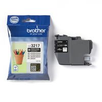 Miniatura 5 de CARTUCHO BROTHER NEGRO LC-3217BK