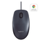 RATON-LOGITECH-OPTICO-B100-NEGRO-USB