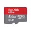 SANDISK-ULTRA-MICROSDXC-64GB---SD-ADAPTER-140MB-S-A1-CLASS-10-UHS-I