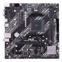 Miniatura 3 de PLACA AMD RYZEN ASUS A520M-K PRIME AM4 DDR4 PCX MATX HDMI