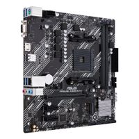 Miniatura 4 de PLACA AMD RYZEN ASUS A520M-K PRIME AM4 DDR4 PCX MATX HDMI