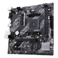 Miniatura 6 de PLACA AMD RYZEN ASUS A520M-K PRIME AM4 DDR4 PCX MATX HDMI