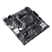 Miniatura 7 de PLACA AMD RYZEN ASUS A520M-K PRIME AM4 DDR4 PCX MATX HDMI