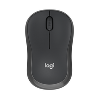 Miniatura 1 de RATON LOGITECH M240 SILENT BT GRAPHITE
