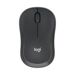 RATON LOGITECH M240 SILENT BT GRAPHITE