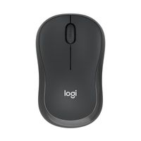 Miniatura 2 de RATON LOGITECH M240 SILENT BT GRAPHITE