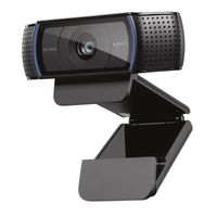 Miniatura 2 de CAMARA WEBCAM LOGITECH HD PRO C920