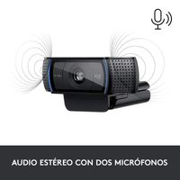 Miniatura 5 de CAMARA WEBCAM LOGITECH HD PRO C920