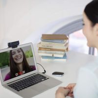 Miniatura 11 de CAMARA WEBCAM LOGITECH HD PRO C920